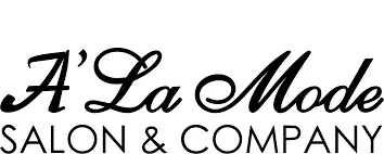 a'la mode beauty salon