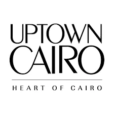 Up town Cairo