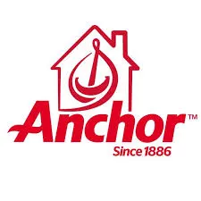 anchor company