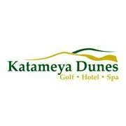 Katameya Dunes